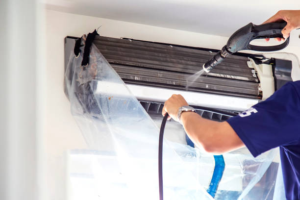 Best HVAC Duct Inspection Services  in Suffern, NY