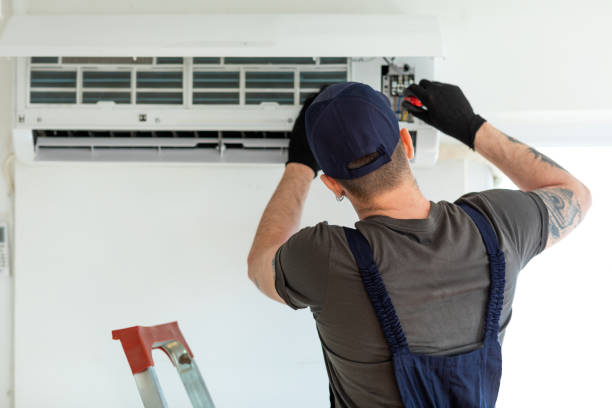 Best Affordable Air Duct Cleaning  in Suffern, NY