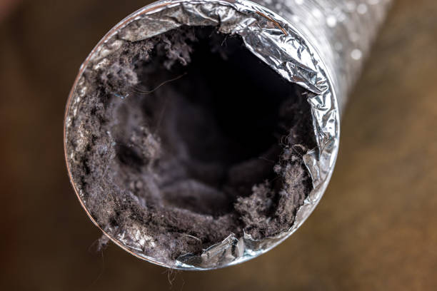Best HVAC Air Duct Cleaning  in Suffern, NY
