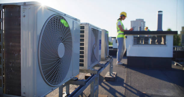 Best Residential Air Duct Cleaning  in Suffern, NY