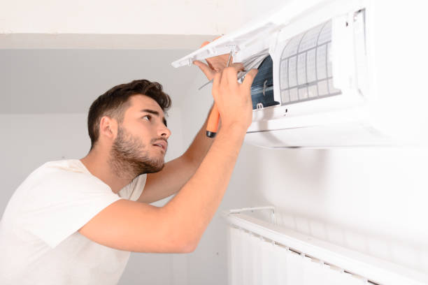 Best Air Duct Cleaning Near Me  in Suffern, NY