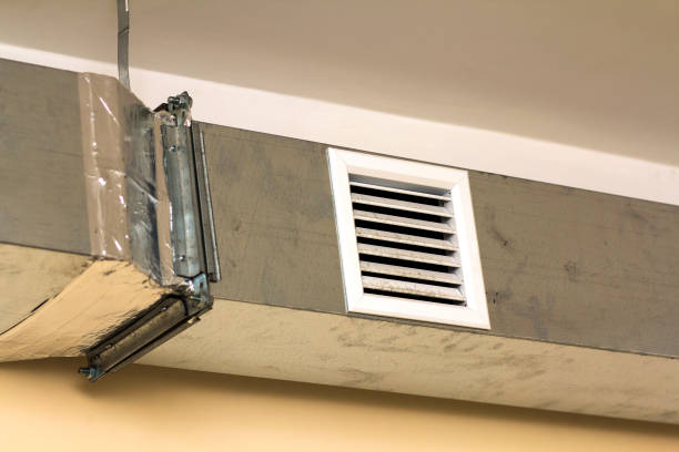 Home Air Vent Cleaning in NY